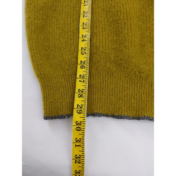 Christopher Kane Mohair Sweater - Picture 13 of 13